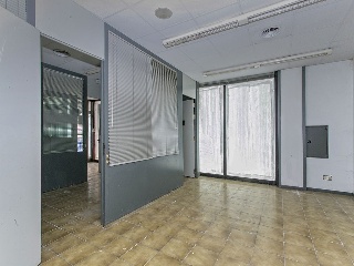 Inmueble en C/ Lepant 20