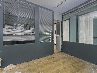 Inmueble en C/ Lepant 21