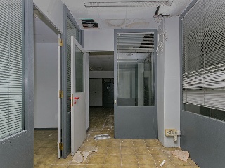 Inmueble en C/ Lepant 22