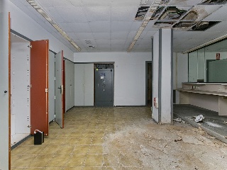 Inmueble en C/ Lepant 23