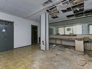 Inmueble en C/ Lepant 24