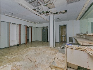 Inmueble en C/ Lepant 25