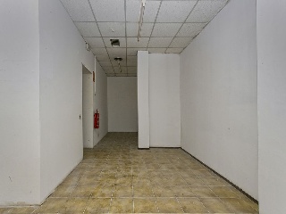 Inmueble en C/ Lepant 26