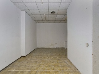 Inmueble en C/ Lepant 27