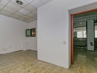 Inmueble en C/ Lepant 28