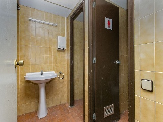 Inmueble en C/ Lepant 29