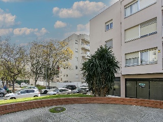 Inmueble en C/ Lepant 31
