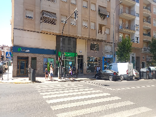 Local en Av Ricardo Carapeto Zambrano - Badajoz - 3
