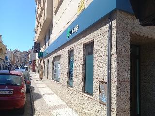 Local en Av Ricardo Carapeto Zambrano - Badajoz - 4