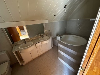 Chalet independiente en C/ Cervera - Rubí - 14