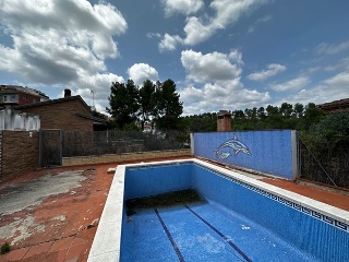 Chalet independiente en C/ Cervera - Rubí - 15