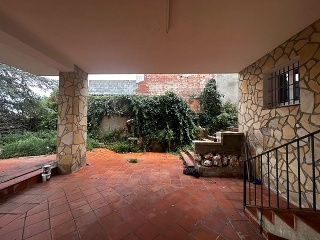 Chalet independiente en C/ Cervera - Rubí - 16