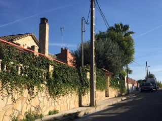 Chalet independiente en C/ Cervera - Rubí - 17