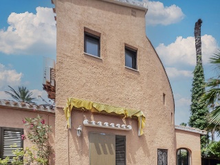 Chalet en Els Poblets 2
