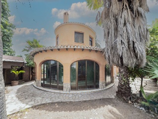 Chalet en Els Poblets 3