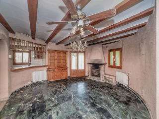 Chalet en Els Poblets 4