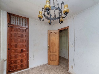 Chalet en Els Poblets 17