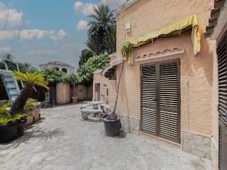 Chalet en Els Poblets 27