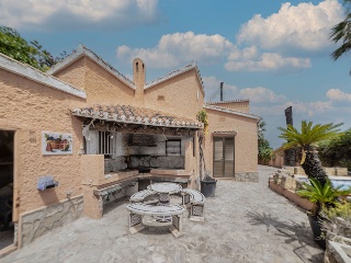 Chalet en Els Poblets 28