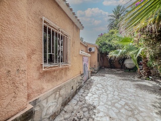 Chalet en Els Poblets 29