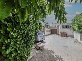 Chalet en Els Poblets 30