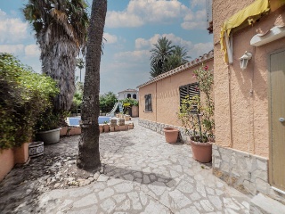Chalet en Els Poblets 33