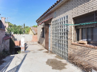 Chalet independiente en Barcelona 5