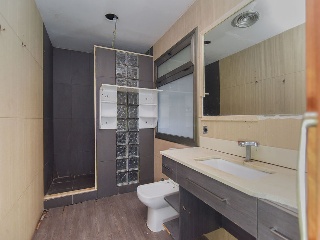 Chalet independiente en Barcelona 28