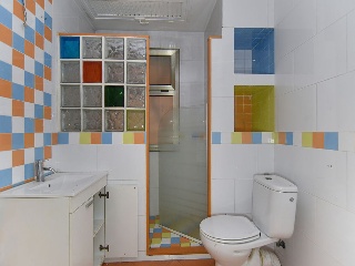 Chalet independiente en Barcelona 29