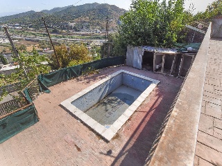 Chalet independiente en Barcelona 34