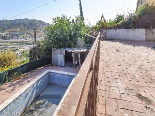 Chalet independiente en Barcelona 35