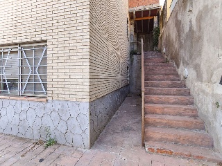 Chalet independiente en Barcelona 36
