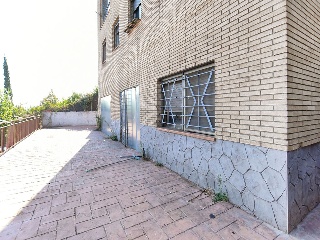 Chalet independiente en Barcelona 37