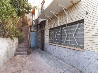 Chalet independiente en Barcelona 38