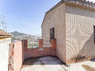 Chalet independiente en Barcelona 39