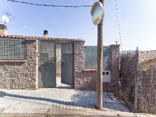 Chalet independiente en Barcelona 41