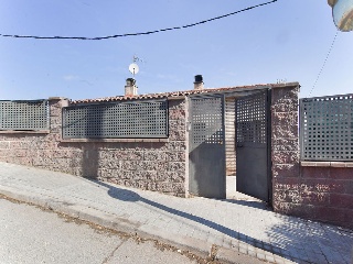 Chalet independiente en Barcelona 42