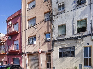 Piso en C/ Sant Joan Bosco - Mataró - Barcelona 2