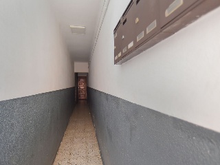Piso en C/ Sant Joan Bosco - Mataró - Barcelona 11