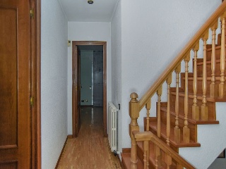 Chalet adosado en Premià de Mar (Barcelona) 23