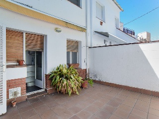 Chalet adosado en Premià de Mar (Barcelona) 25
