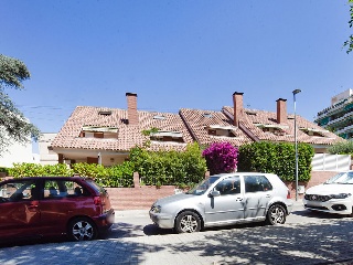 Chalet adosado en Premià de Mar (Barcelona) 30