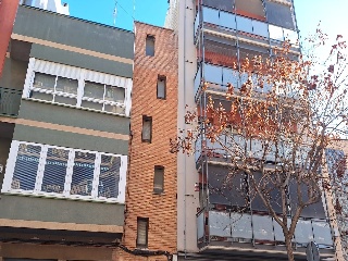 Vivienda en Av Perú, Mataró (Barcelona) 2