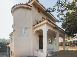 Chalet independiente en Segur de Calafell  - Tarragona - 63