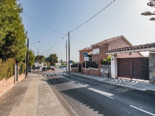 Chalet independiente en Segur de Calafell  - Tarragona - 66