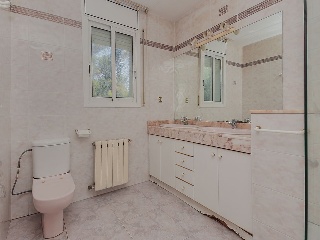 Chalet independiente en Segur de Calafell  - Tarragona - 91
