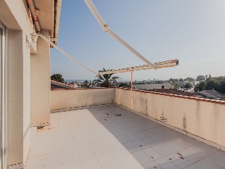 Chalet independiente en Segur de Calafell  - Tarragona - 93
