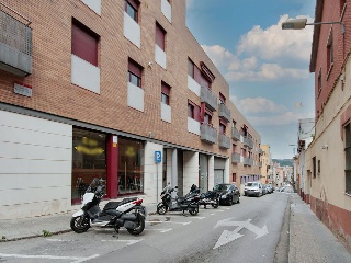 Local en C/ Roger de Lluria - Mollet del Vallès - Barcelona 6