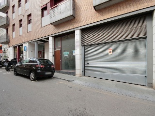 Local en C/ Roger de Lluria - Mollet del Vallès - Barcelona 7