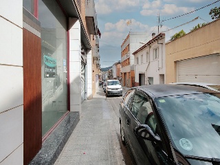 Local en C/ Roger de Lluria - Mollet del Vallès - Barcelona 9